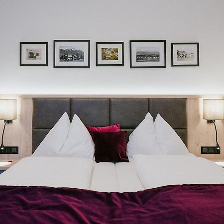 Hotel Der Thomashof à Sankt Jakob im Rosental Extérieur photo