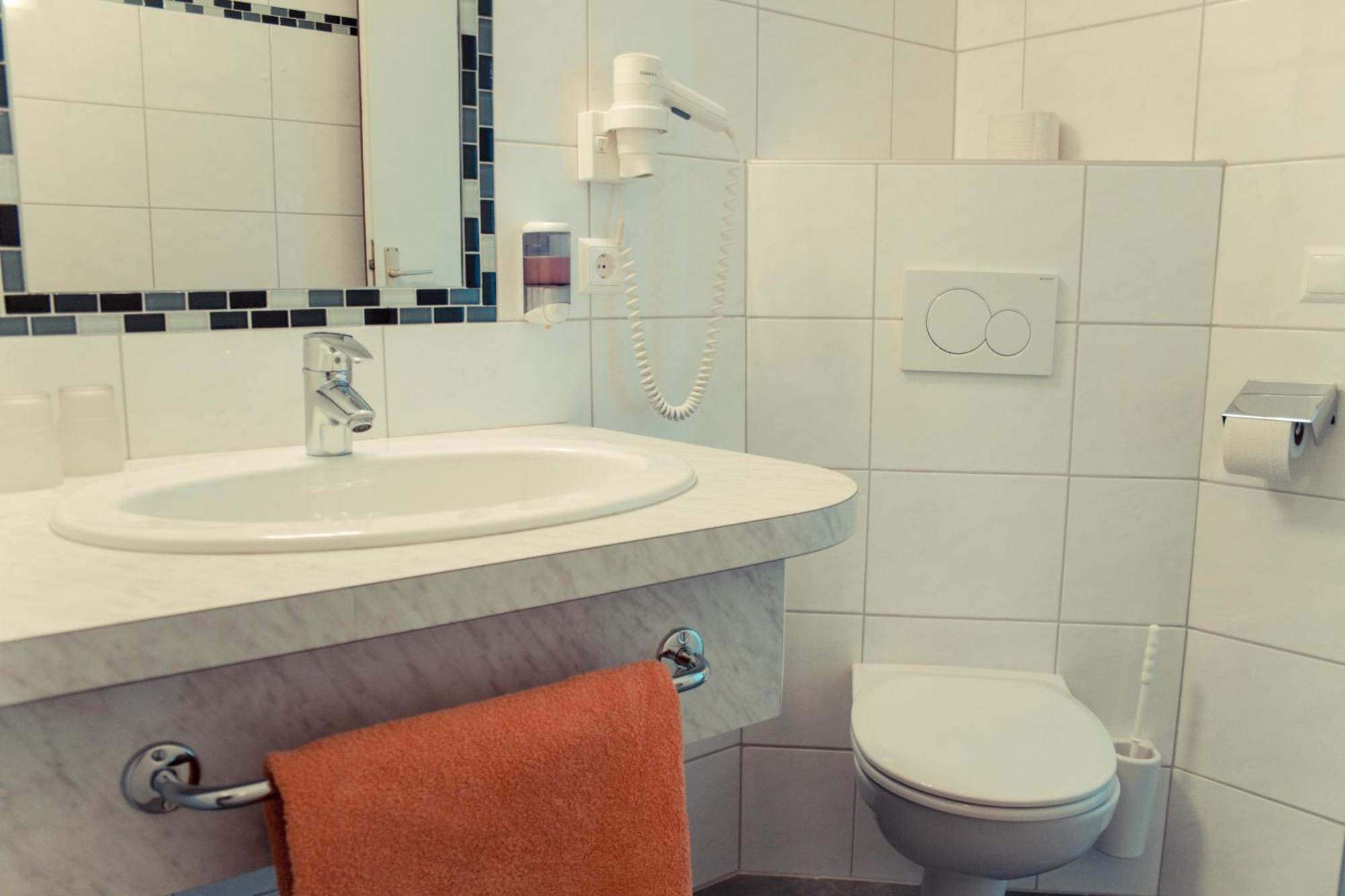 Hotel Der Thomashof à Sankt Jakob im Rosental Extérieur photo